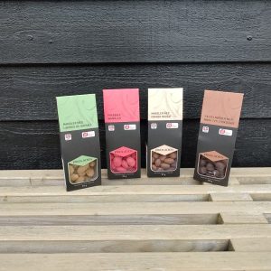 Elmelund Økoladen